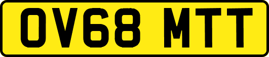 OV68MTT