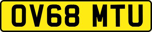 OV68MTU