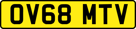 OV68MTV