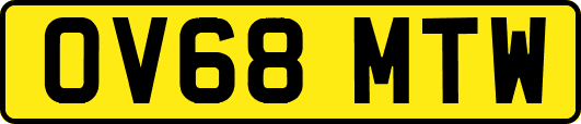 OV68MTW