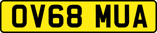OV68MUA