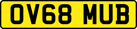 OV68MUB