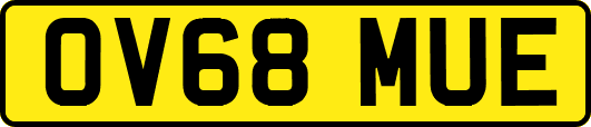 OV68MUE