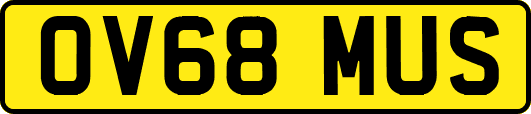 OV68MUS