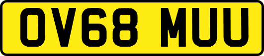OV68MUU