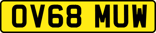 OV68MUW