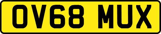 OV68MUX