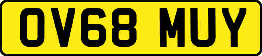 OV68MUY