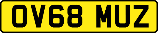 OV68MUZ