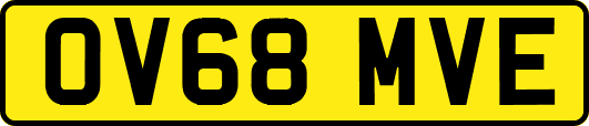 OV68MVE