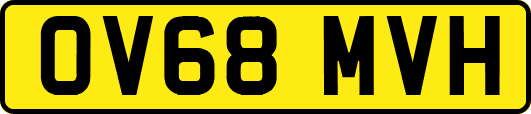 OV68MVH