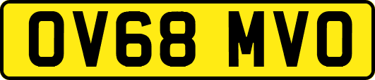 OV68MVO