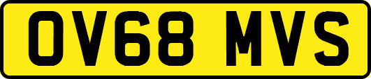 OV68MVS