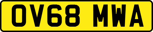 OV68MWA
