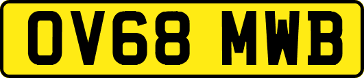 OV68MWB