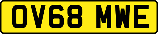 OV68MWE