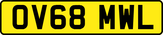 OV68MWL