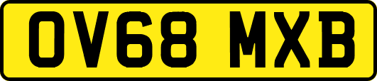 OV68MXB