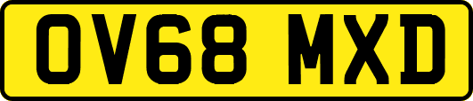 OV68MXD