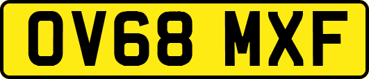 OV68MXF