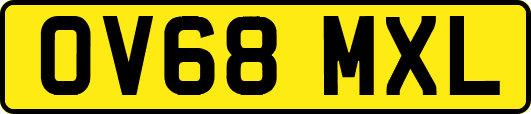 OV68MXL