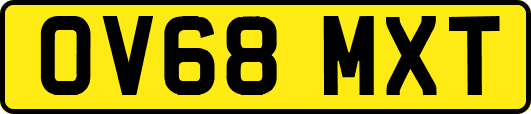 OV68MXT