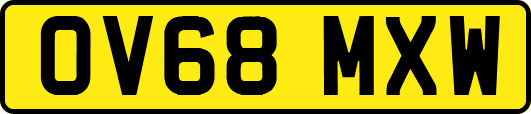 OV68MXW