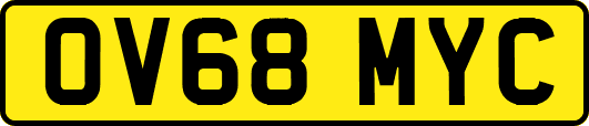 OV68MYC