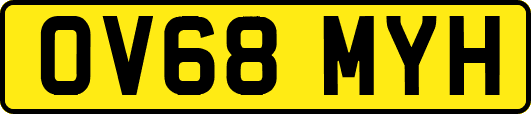 OV68MYH