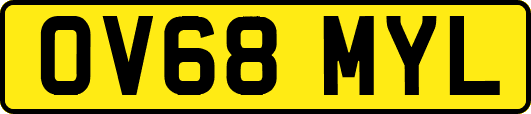 OV68MYL