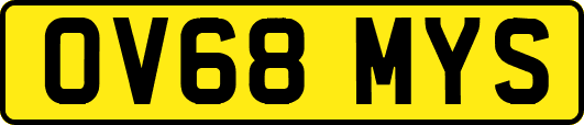 OV68MYS