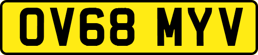 OV68MYV