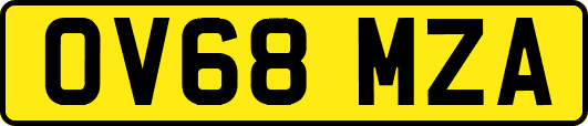 OV68MZA