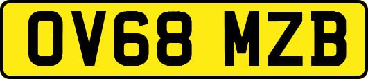 OV68MZB