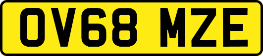 OV68MZE