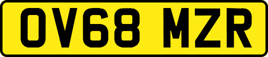 OV68MZR