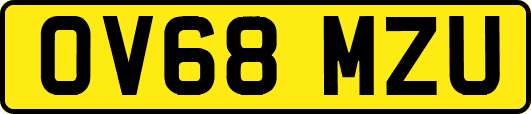 OV68MZU