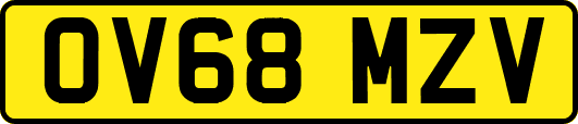 OV68MZV