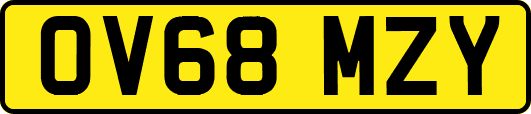 OV68MZY