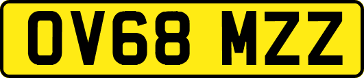 OV68MZZ