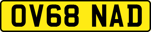 OV68NAD