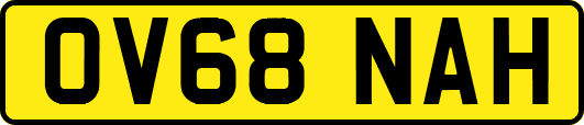 OV68NAH