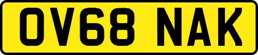 OV68NAK