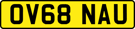OV68NAU