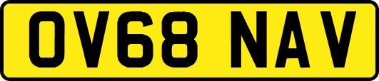 OV68NAV
