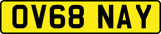 OV68NAY