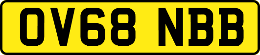 OV68NBB