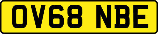 OV68NBE