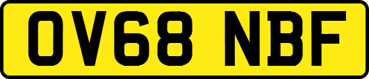 OV68NBF