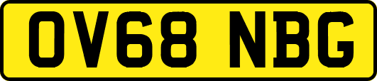 OV68NBG